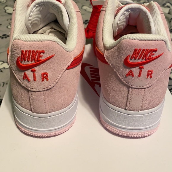 Nike air Force ones - Picture 4 of 5